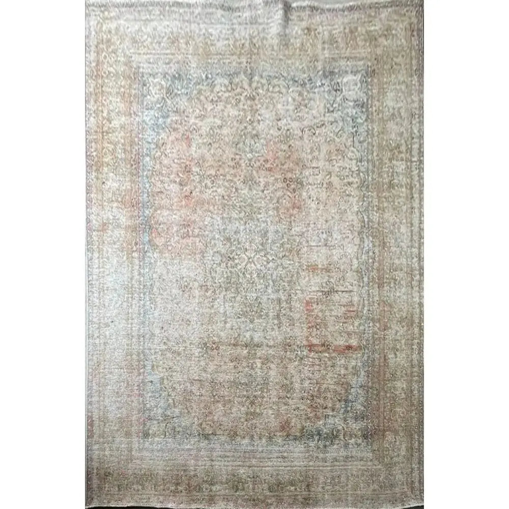 One Of The Kind Hand Knotted Persian Rug 12'0" x 9'6" ABC Rugs Kilims